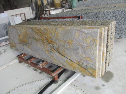 Ariston Gold Granite